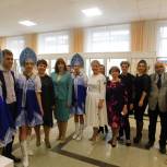 В ГГУ стартовал XXXVII фестиваль «Синяя Птица Гжели» В ГГУ стартовал XXXVII фестиваль «Синяя Птица Гжели»