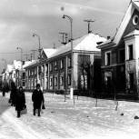 Электроизолятор ПГТ, рабочий посёлок Электроизолятор ПГТ, рабочий посёлок